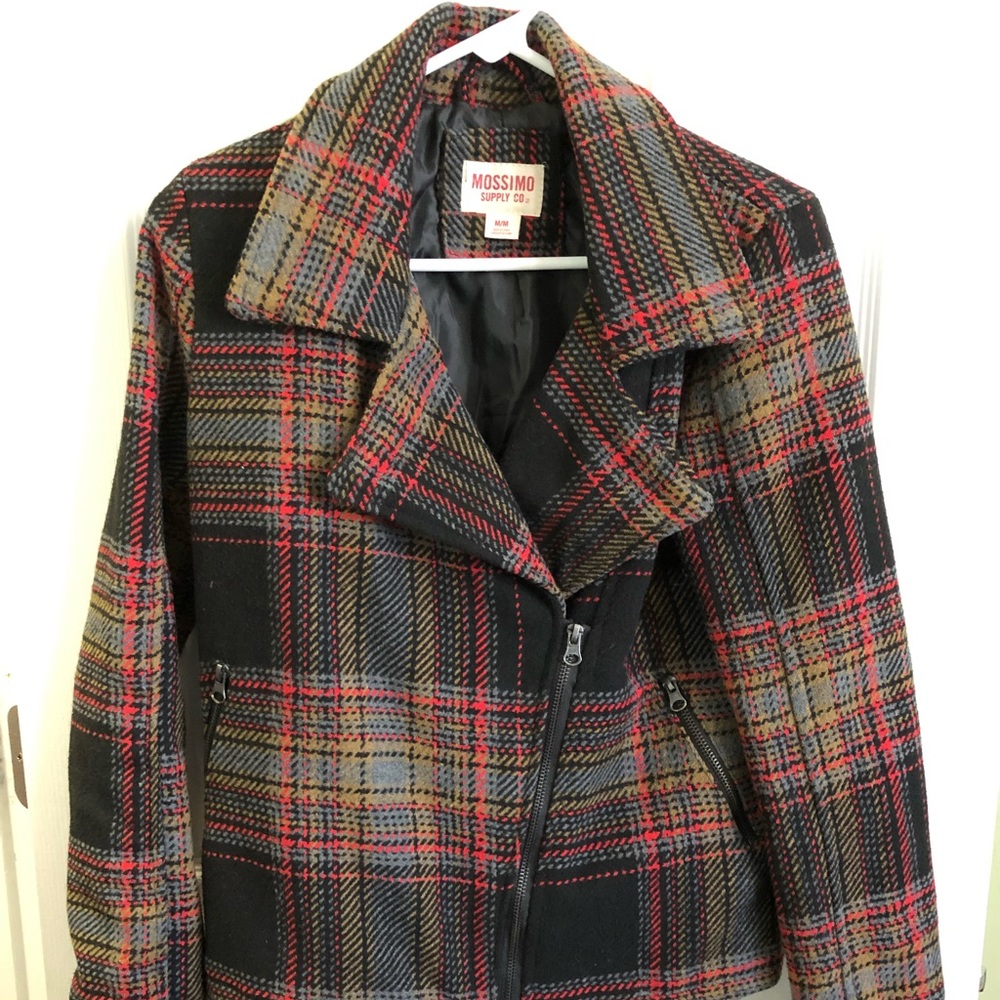 Missimo Women’s Jacket